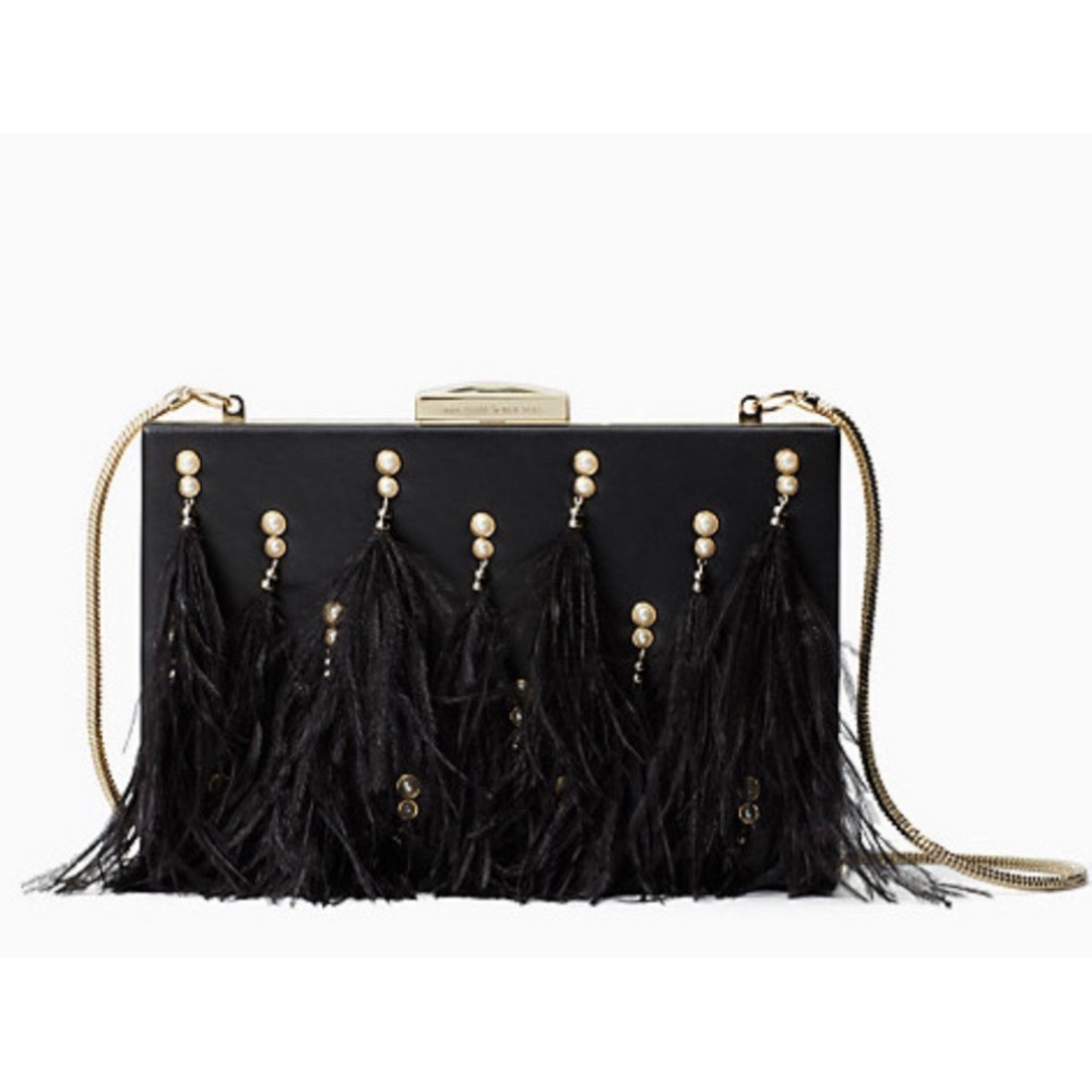 Kate Spade Evening Belles Pearl Emmanuelle